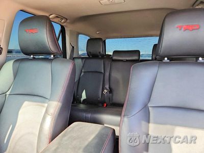 Zdjęcie 10 z 14 samochodu: 2020 TOYOTA 4RUNNER TRD PRO VIN:JTEBU5JR6L5745376 - miniatura