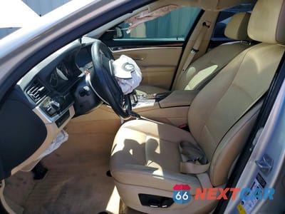 Zdjęcie 7 z 13 samochodu: 2013 BMW 528 I VIN:WBAXG5C52DD232822 - miniatura