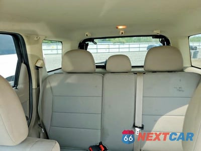 Zdjęcie 10 z 13 samochodu: 2010 FORD ESCAPE XLT VIN:1FMCU0D76AKD48198 - miniatura