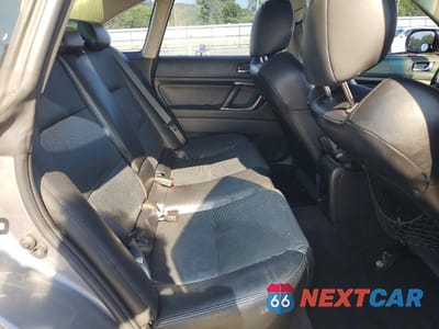 Zdjęcie 10 z 12 samochodu: 2008 SUBARU LEGACY 3.0R LIMITED VIN:4S3BL856084225258 - miniatura