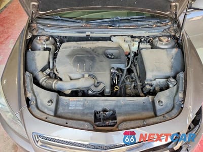 Zdjęcie 11 z 12 samochodu: 2011 CHEVROLET MALIBU 1LT VIN:1G1ZC5E15BF184616 - miniatura