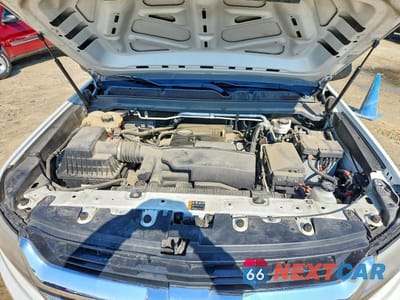 Zdjęcie 11 z 12 samochodu: 2018 CHEVROLET COLORADO VIN:1GCHSBEA2J1267064 - miniatura