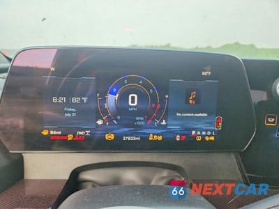 Zdjęcie 9 z 13 samochodu: 2025 CHEVROLET TRAVERSE Z71 VIN:1GNEVJRS0SJ285627 - miniatura