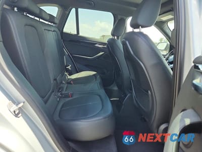 Zdjęcie 11 z 13 samochodu: 2020 BMW X1 SDRIVE28I VIN:WBXJG7C06L5P49478 - miniatura