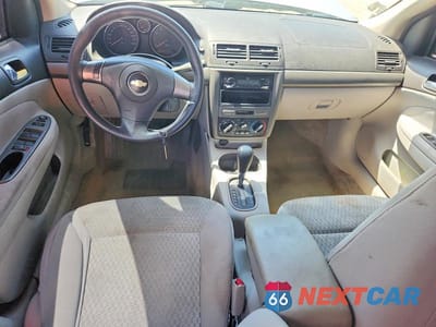 Zdjęcie 8 z 12 samochodu: 2008 CHEVROLET COBALT LT VIN:1G1AL58F887227854 - miniatura