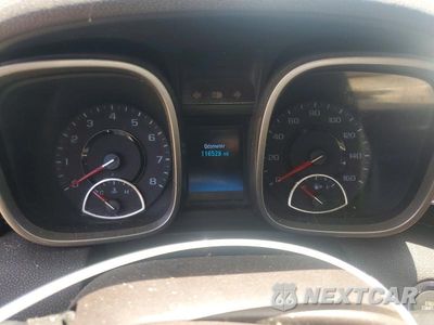 Zdjęcie 9 z 12 samochodu: 2014 CHEVROLET MALIBU LTZ VIN:1G11J5SX5EF157657 - miniatura