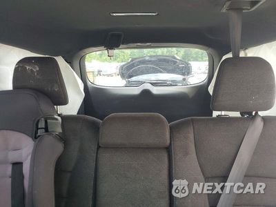 Zdjęcie 10 z 13 samochodu: 2022 HONDA PILOT SPORT VIN:5FNYF6H39NB067563 - miniatura