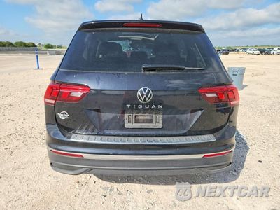 Zdjęcie 6 z 13 samochodu: 2024 VOLKSWAGEN TIGUAN WOLFSBURG VIN:3VVTB7AX9RM231096 - miniatura