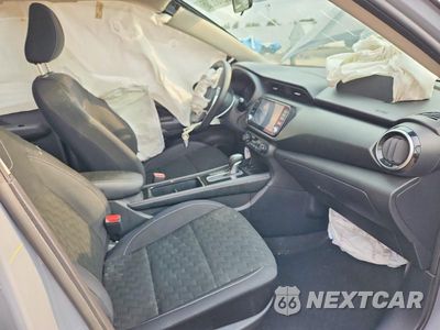 Zdjęcie 7 z 12 samochodu: 2021 NISSAN KICKS SV VIN:3N1CP5CV6ML566754 - miniatura