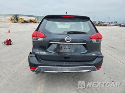 Zdjęcie 6 z 13 samochodu: 2017 NISSAN ROGUE S VIN:JN8AT2MV6HW262180 - miniatura