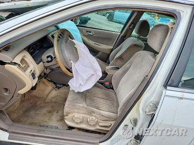 Zdjęcie 7 z 12 samochodu: 1998 HONDA ACCORD LX VIN:1HGCG5649WA255699 - miniatura