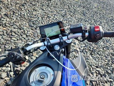Zdjęcie 7 z 9 samochodu: 2025 YAMAHA MTN690 VIN:JYARM48E6SA002895 - miniatura