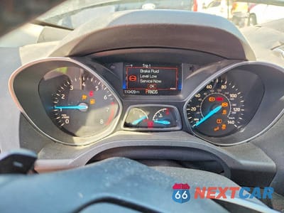 Zdjęcie 9 z 13 samochodu: 2017 FORD ESCAPE SE VIN:1FMCU0GD9HUD66548 - miniatura