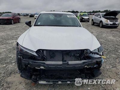 Piąte zdjęcie samochodu w środku: 2026 LEXUS IS 350 F SPORT DESIGN VIN:JTHBZ1B27T5097223 - miniatura