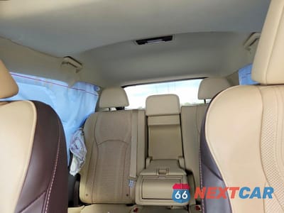Zdjęcie 10 z 13 samochodu: 2017 LEXUS RX 350 BASE VIN:2T2BZMCA4HC079230 - miniatura