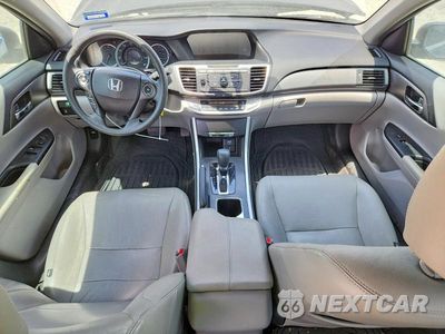 Zdjęcie 8 z 13 samochodu: 2014 HONDA ACCORD VIN:1HGCR2F31EA144725 - miniatura