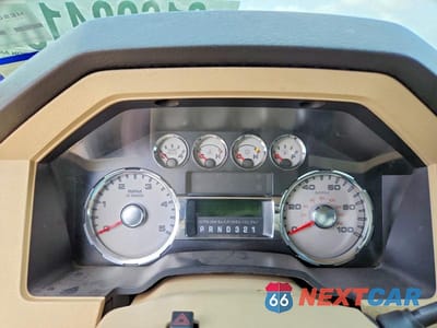 Zdjęcie 9 z 12 samochodu: 2008 FORD F250 SUPER DUTY VIN:1FTSW21R38ED00694 - miniatura