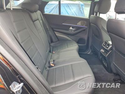 Zdjęcie 11 z 13 samochodu: 2026 MERCEDES-BENZ GLE 580 4MATIC VIN:4JGFB8FB2TB539316 - miniatura
