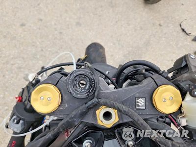 Zdjęcie 7 z 10 samochodu: 2020 SUZUKI GSX-R1000 VIN:JS1DM11B3L7100305 - miniatura