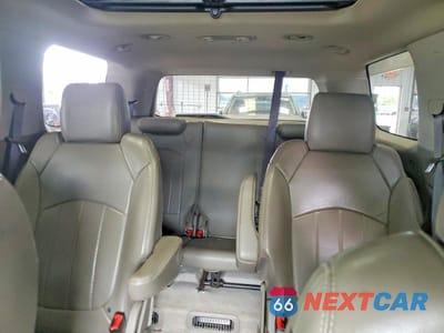 Zdjęcie 10 z 13 samochodu: 2013 GMC ACADIA DENALI VIN:1GKKVTKD7DJ176060 - miniatura