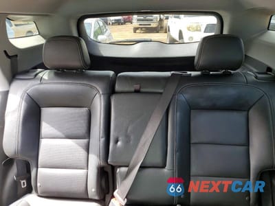 Zdjęcie 10 z 14 samochodu: 2024 GMC TERRAIN SLT VIN:3GKALVEG8RL222921 - miniatura