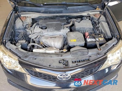 Zdjęcie 11 z 12 samochodu: 2013 TOYOTA CAMRY SE VIN:4T1BF1FK4DU725519 - miniatura