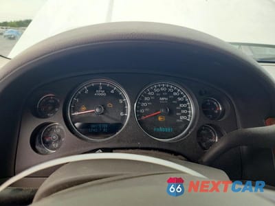 Zdjęcie 9 z 12 samochodu: 2007 CHEVROLET TAHOE K1500 VIN:1GNFK13037R101553 - miniatura