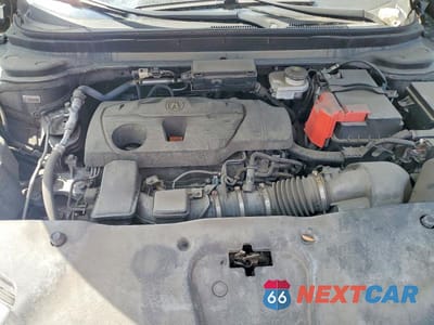 Zdjęcie 12 z 13 samochodu: 2021 ACURA RDX A-SPEC VIN:5J8TC2H63ML002792 - miniatura