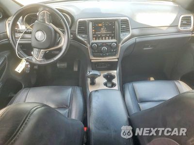 Zdjęcie 8 z 13 samochodu: 2015 JEEP GRAND CHEROKEE LIMITED VIN:1C4RJFBG3FC955416 - miniatura
