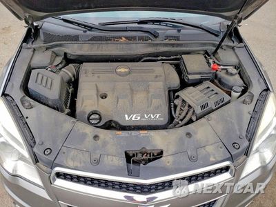 Zdjęcie 12 z 13 samochodu: 2012 CHEVROLET EQUINOX LTZ VIN:2GNFLGE52C6378631 - miniatura