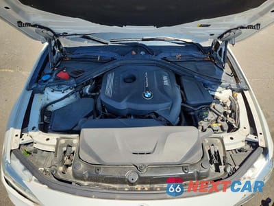 Zdjęcie 11 z 12 samochodu: 2018 BMW 330 XI VIN:WBA8D9G57JNU71299 - miniatura