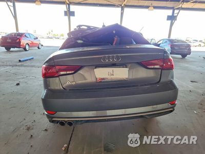 Zdjęcie 6 z 12 samochodu: 2018 AUDI A3 PREMIUM VIN:WAUAUGFF0J1034266 - miniatura