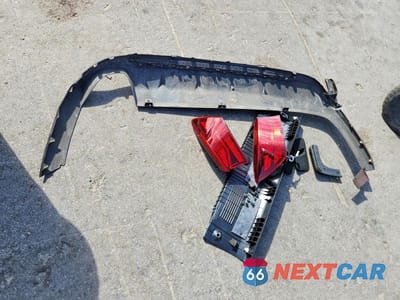 Zdjęcie 12 z 13 samochodu: 2021 KIA FORTE GT LINE VIN:3KPF34AD8ME320612 - miniatura