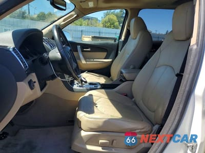Zdjęcie 7 z 13 samochodu: 2010 GMC ACADIA SLT-1 VIN:1GKLVMED5AJ252005 - miniatura