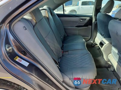 Zdjęcie 10 z 13 samochodu: 2017 TOYOTA CAMRY LE VIN:4T1BF1FK1HU434966 - miniatura
