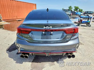 Zdjęcie 6 z 13 samochodu: 2023 KIA FORTE GT VIN:3KPF44AC9PE643768 - miniatura