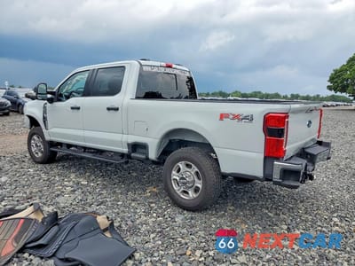 Drugie zdjęcie samochodu z przodu: 2026 FORD F350 SUPER DUTY VIN:1FT8W3BN0TEC56786 - miniatura