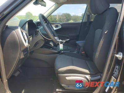 Zdjęcie 7 z 12 samochodu: 2024 KIA SOUL LX VIN:KNDJ23AU0R7238078 - miniatura
