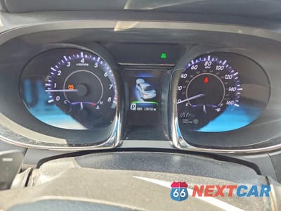 Zdjęcie 9 z 12 samochodu: 2013 TOYOTA AVALON XLE TOURING VIN:4T1BK1EB1DU039368 - miniatura