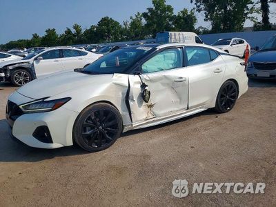 2023 NISSAN MAXIMA SR 1N4AA6EVXPC510363 - główne zdjęcie licytacji z USA - miniatura