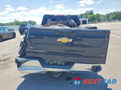 Zdjęcie 6 z 12 samochodu: 2023 CHEVROLET SILVERADO K1500 LT VIN:1GCUDDED1PZ299903 - miniatura