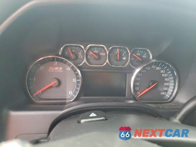 Zdjęcie 9 z 12 samochodu: 2016 CHEVROLET SILVERADO K1500 LTZ VIN:3GCUKSEC3GG191994 - miniatura