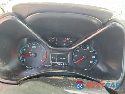 Zdjęcie 9 z 12 samochodu: 2015 CHEVROLET COLORADO LT VIN:1GCGTBE37F1265473 - miniatura