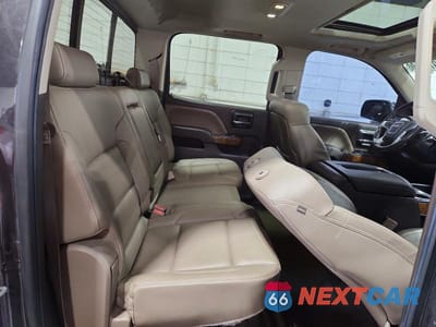 Zdjęcie 10 z 12 samochodu: 2015 GMC SIERRA K1500 SLT VIN:3GTU2VEC3FG432565 - miniatura