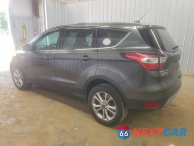 Drugie zdjęcie samochodu z przodu: 2017 FORD ESCAPE SE VIN:1FMCU0GD2HUA74563 - miniatura