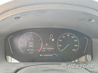 Zdjęcie 9 z 13 samochodu: 2022 HONDA CIVIC EX VIN:JHMFE1F72NX001198 - miniatura