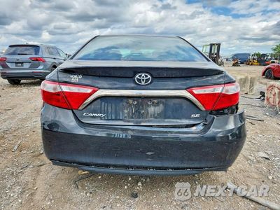 Zdjęcie 6 z 12 samochodu: 2017 TOYOTA CAMRY SE VIN:4T1BF1FK6HU742067 - miniatura