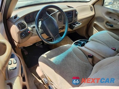 Zdjęcie 8 z 12 samochodu: 1997 FORD F150 VIN:1FTDX1768VKD35371 - miniatura