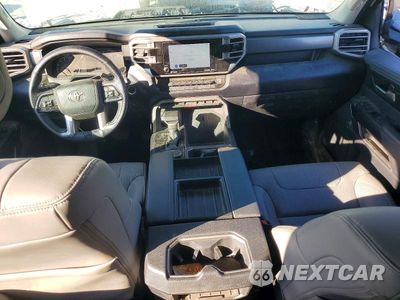 Zdjęcie 8 z 12 samochodu: 2024 TOYOTA TUNDRA SR5 VIN:5TFLA5DA5RX155920 - miniatura