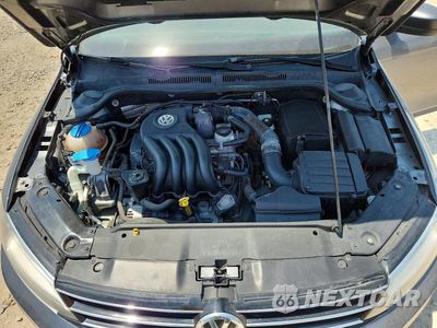 Zdjęcie 11 z 12 samochodu: 2015 VOLKSWAGEN JETTA BASE VIN:3VW2K7AJ5FM327886 - miniatura